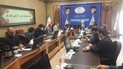 رئیس منطقه 2 سازمان بازرسی: بازرسی از ورود به موضوعات کم اهمیت پرهیز کند
